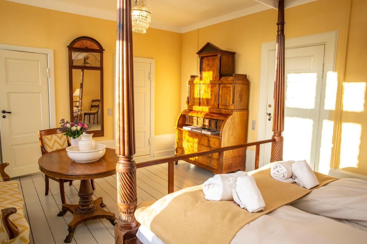 Fuglsang Herregaard Hotel Toreby Экстерьер фото