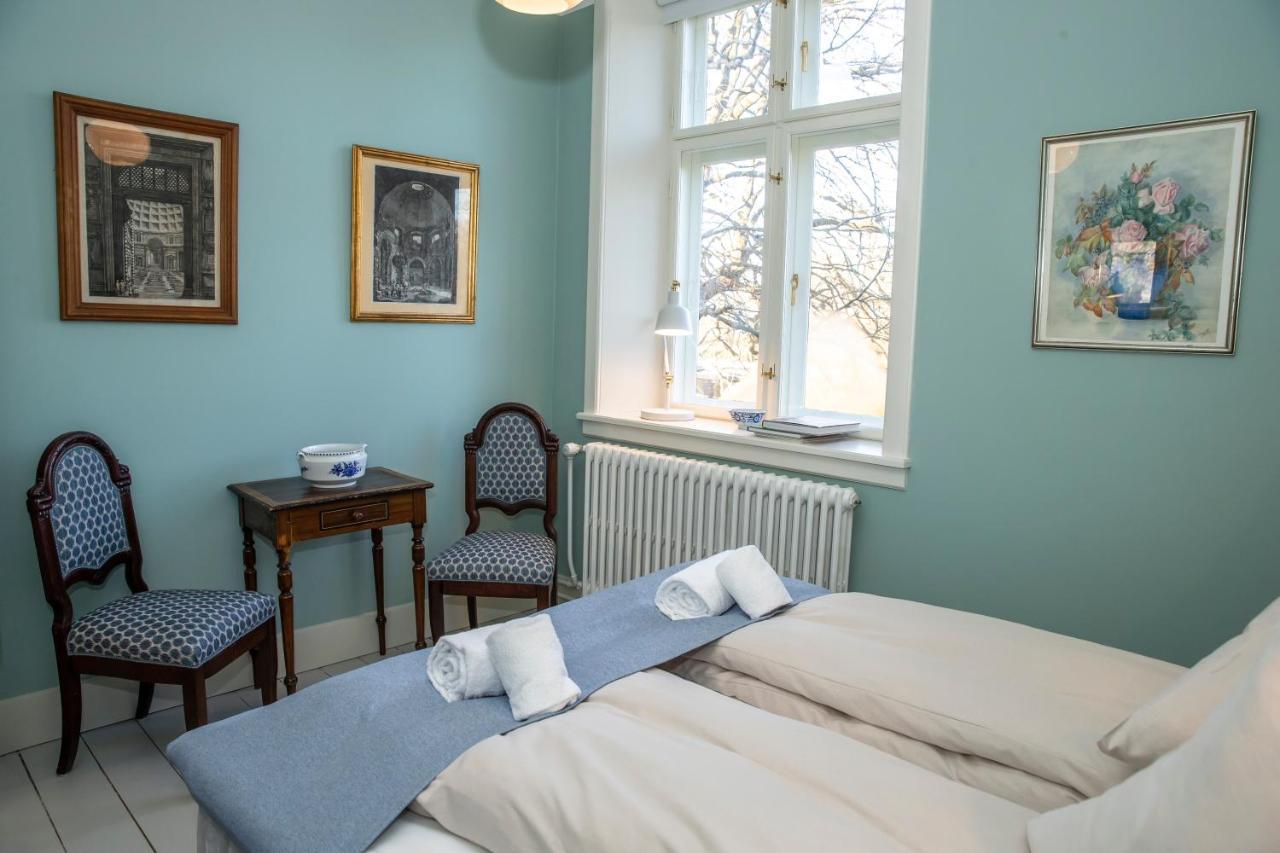 Fuglsang Herregaard Hotel Toreby Экстерьер фото