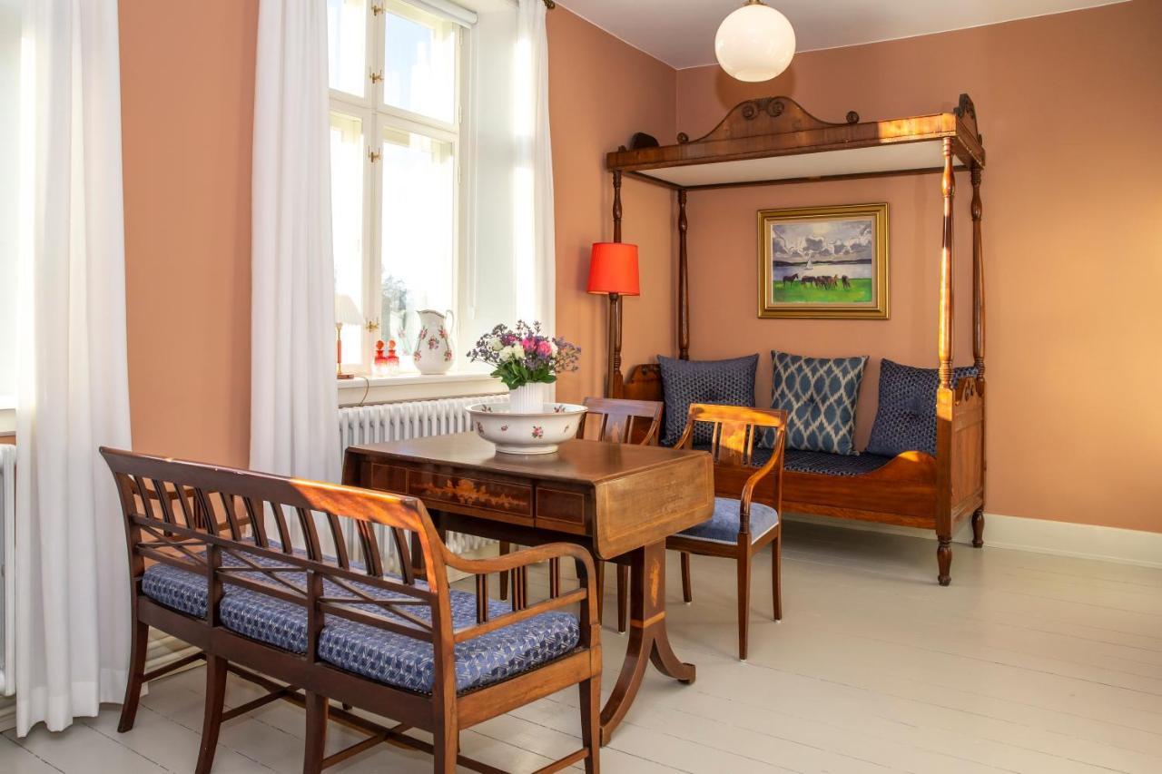 Fuglsang Herregaard Hotel Toreby Экстерьер фото