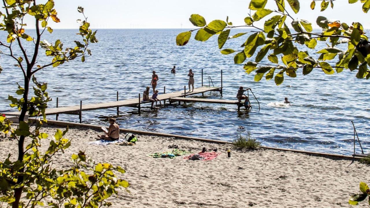 Fuglsang Herregaard Hotel Toreby Экстерьер фото