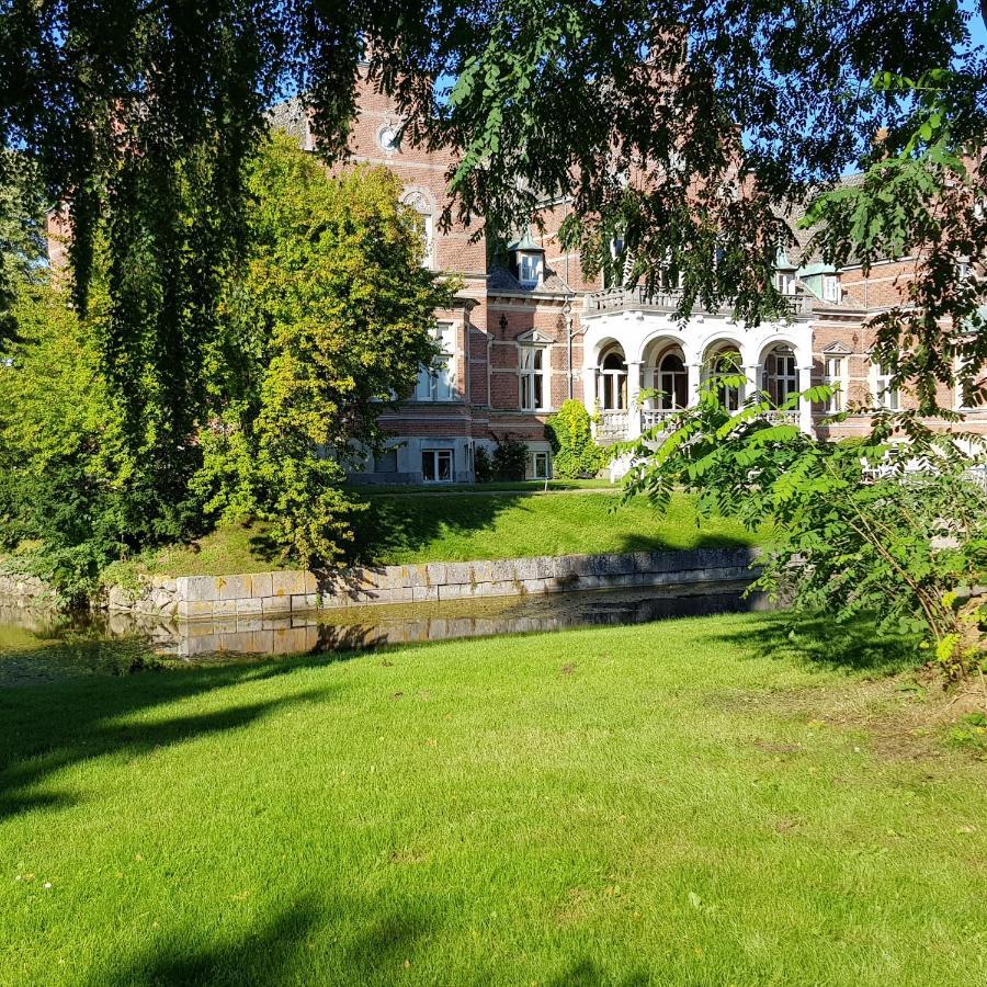 Fuglsang Herregaard Hotel Toreby Экстерьер фото
