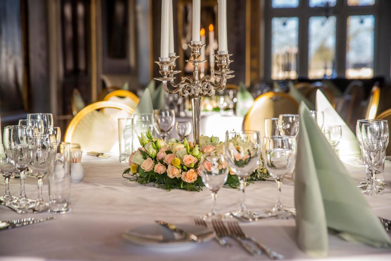 Fuglsang Herregaard Hotel Toreby Экстерьер фото