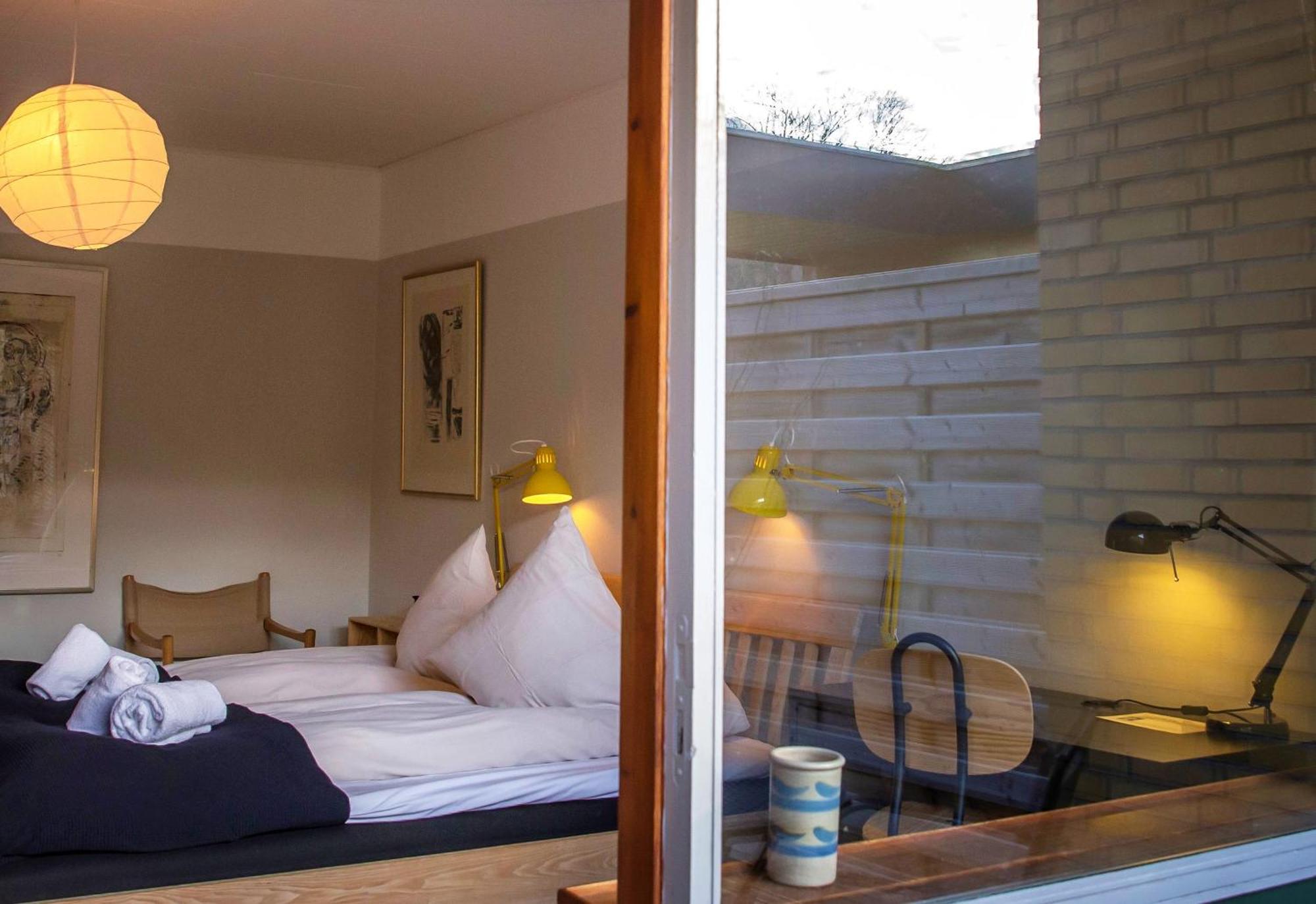Fuglsang Herregaard Hotel Toreby Экстерьер фото
