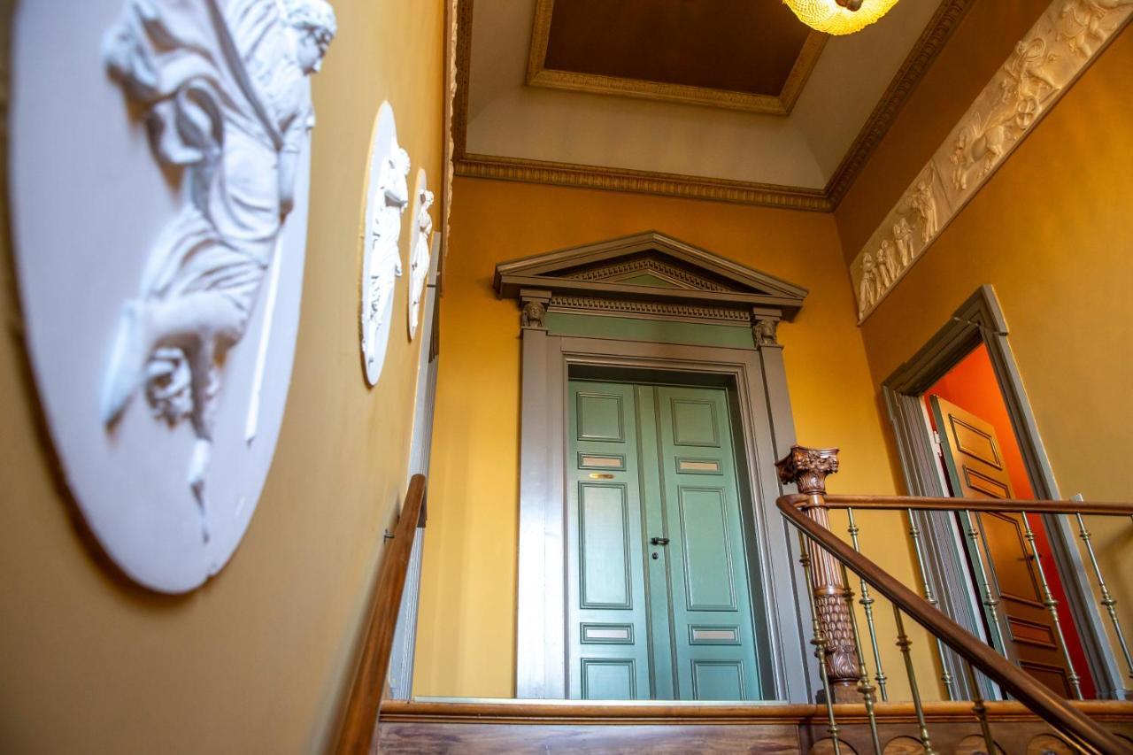 Fuglsang Herregaard Hotel Toreby Экстерьер фото