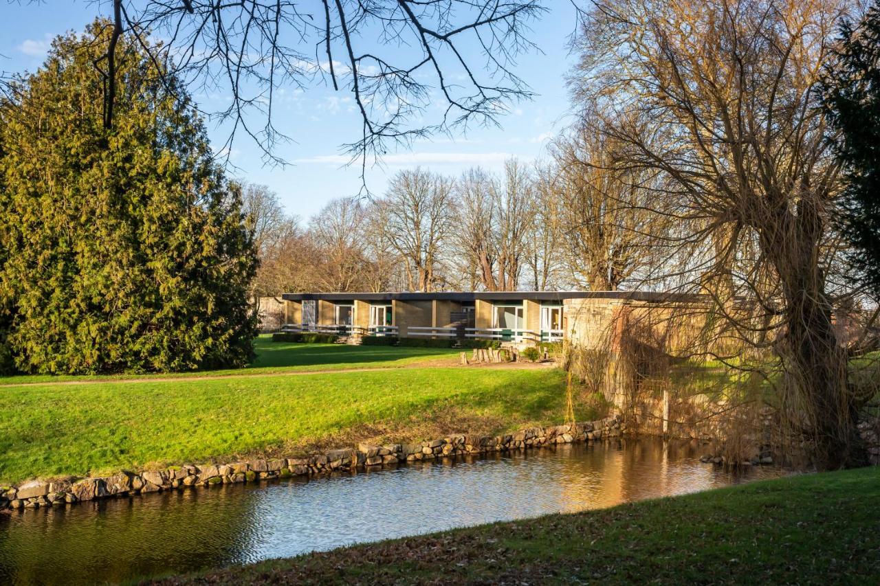 Fuglsang Herregaard Hotel Toreby Экстерьер фото