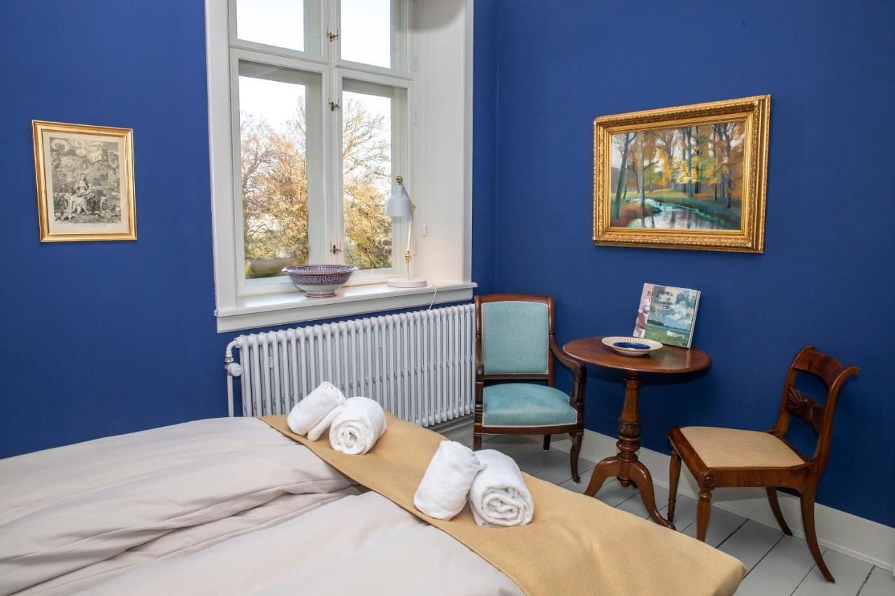 Fuglsang Herregaard Hotel Toreby Экстерьер фото