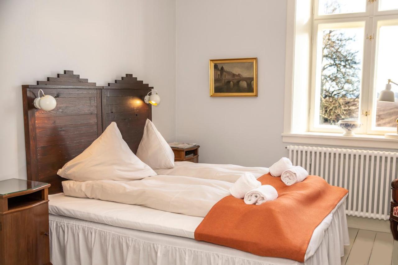 Fuglsang Herregaard Hotel Toreby Экстерьер фото