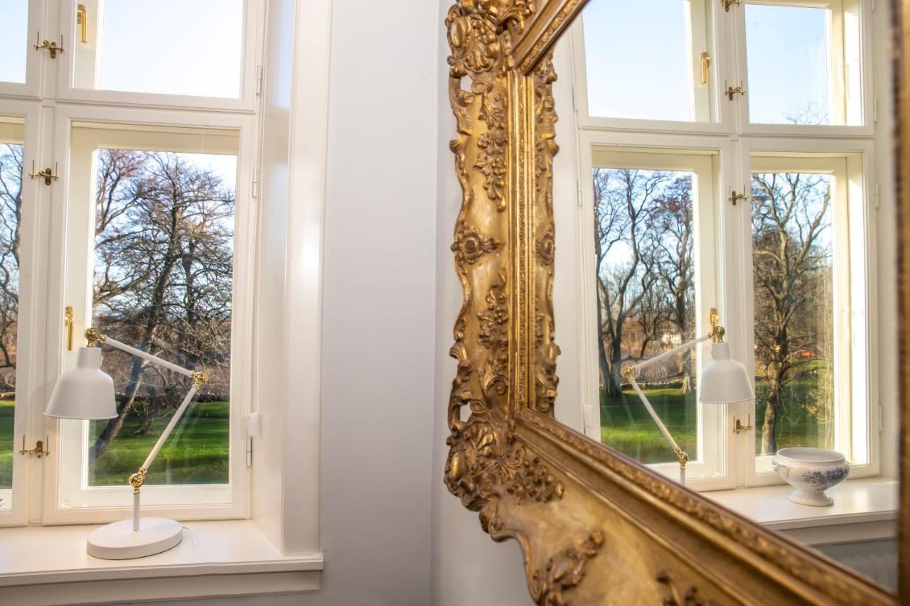 Fuglsang Herregaard Hotel Toreby Экстерьер фото