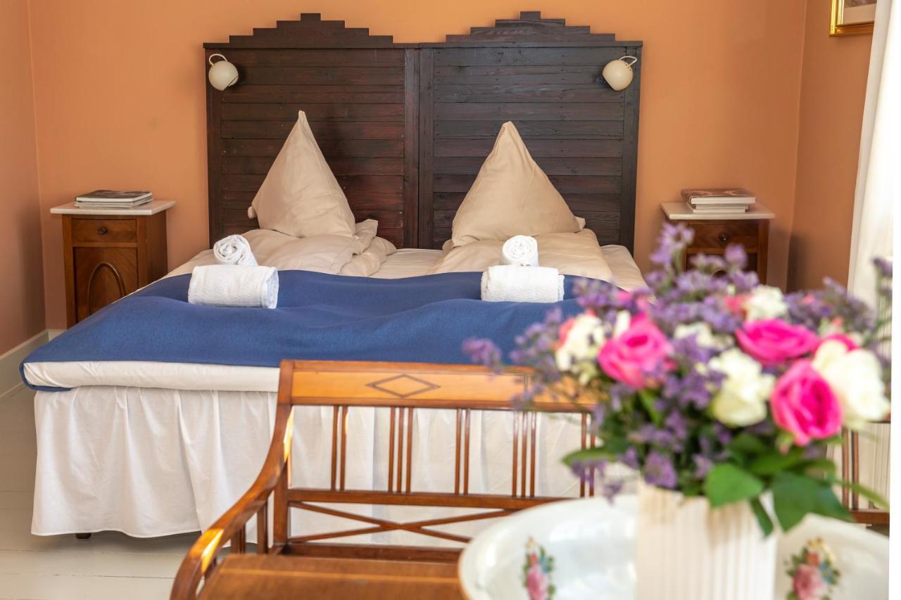 Fuglsang Herregaard Hotel Toreby Экстерьер фото