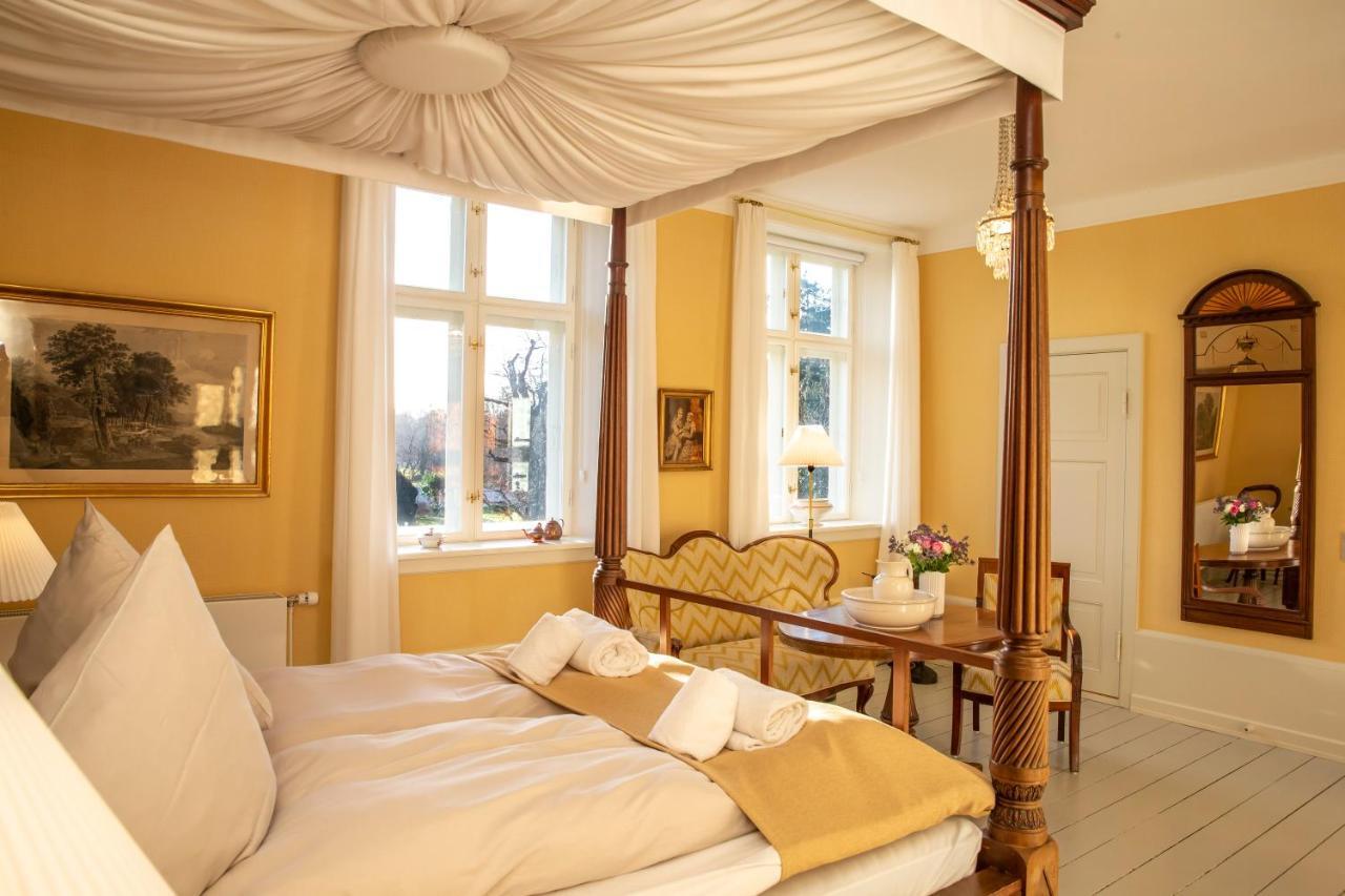 Fuglsang Herregaard Hotel Toreby Экстерьер фото