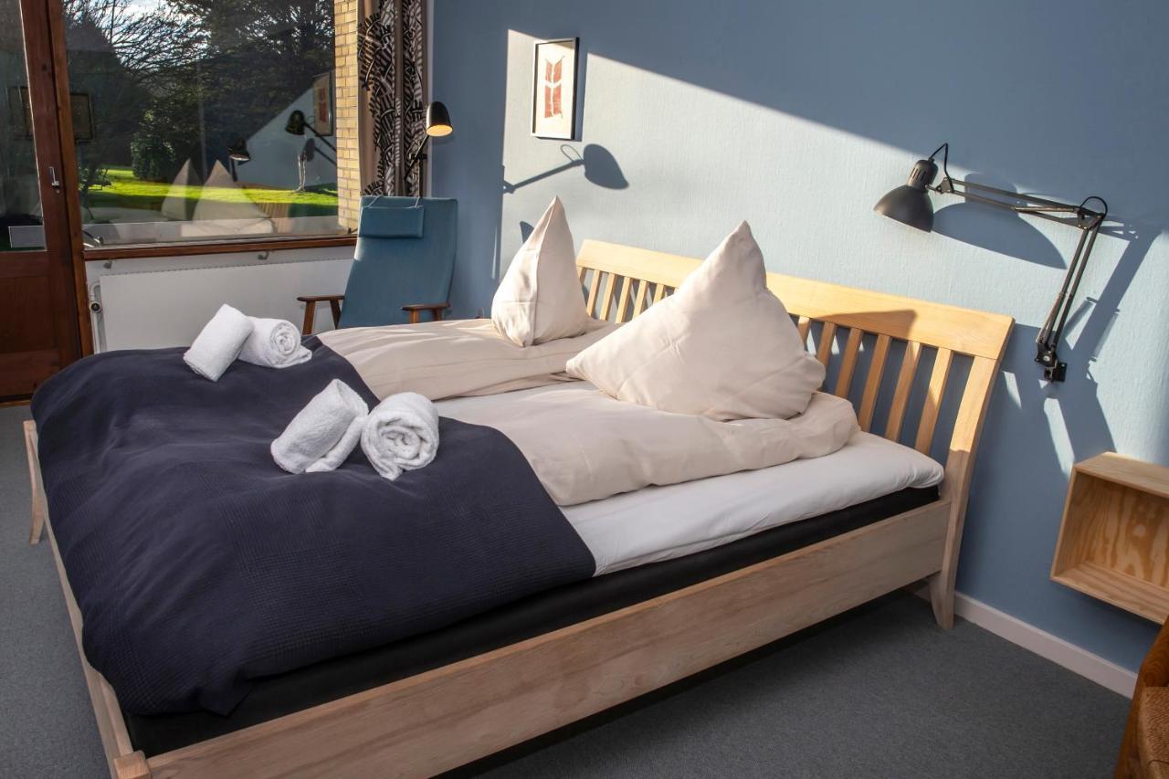 Fuglsang Herregaard Hotel Toreby Экстерьер фото