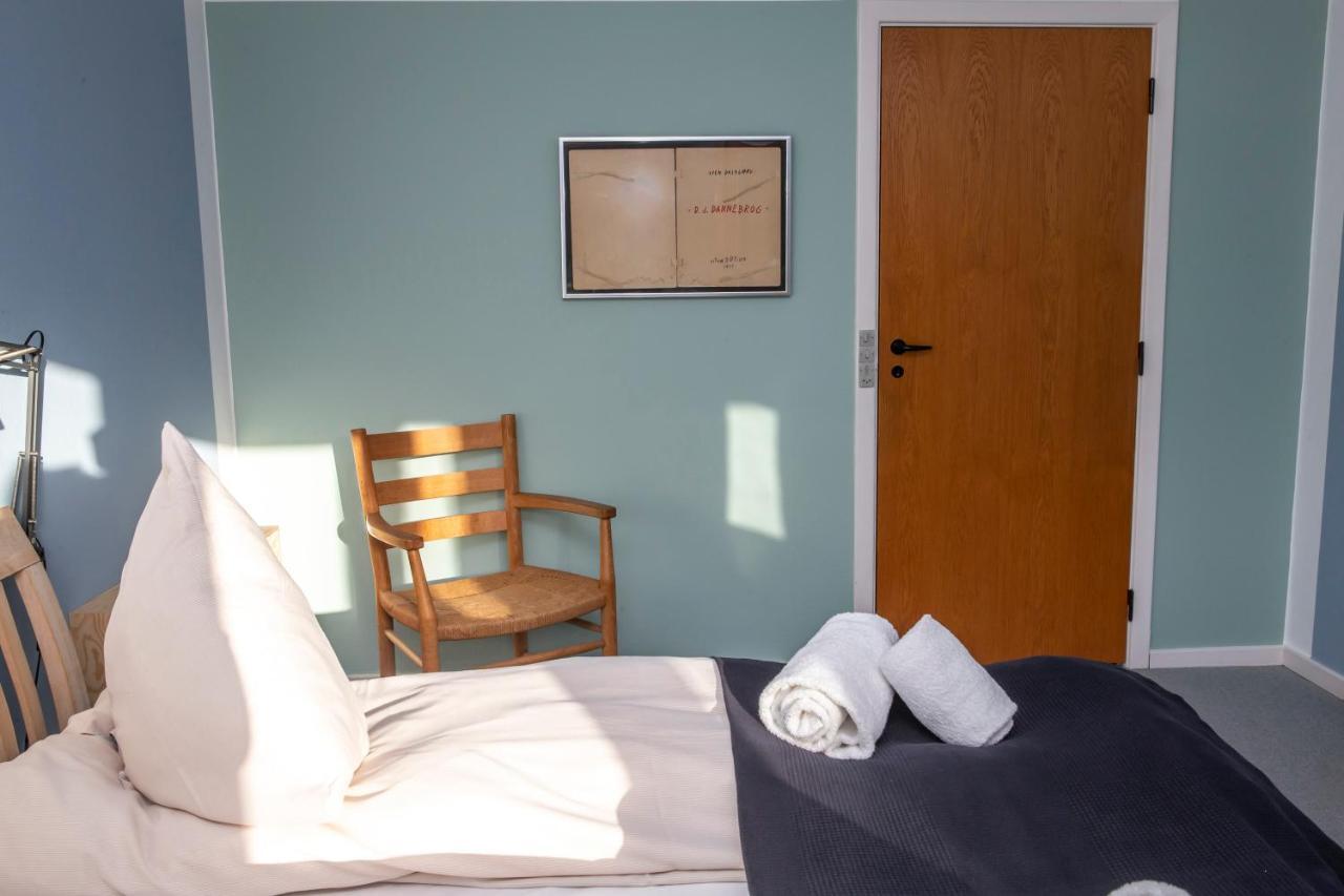 Fuglsang Herregaard Hotel Toreby Экстерьер фото