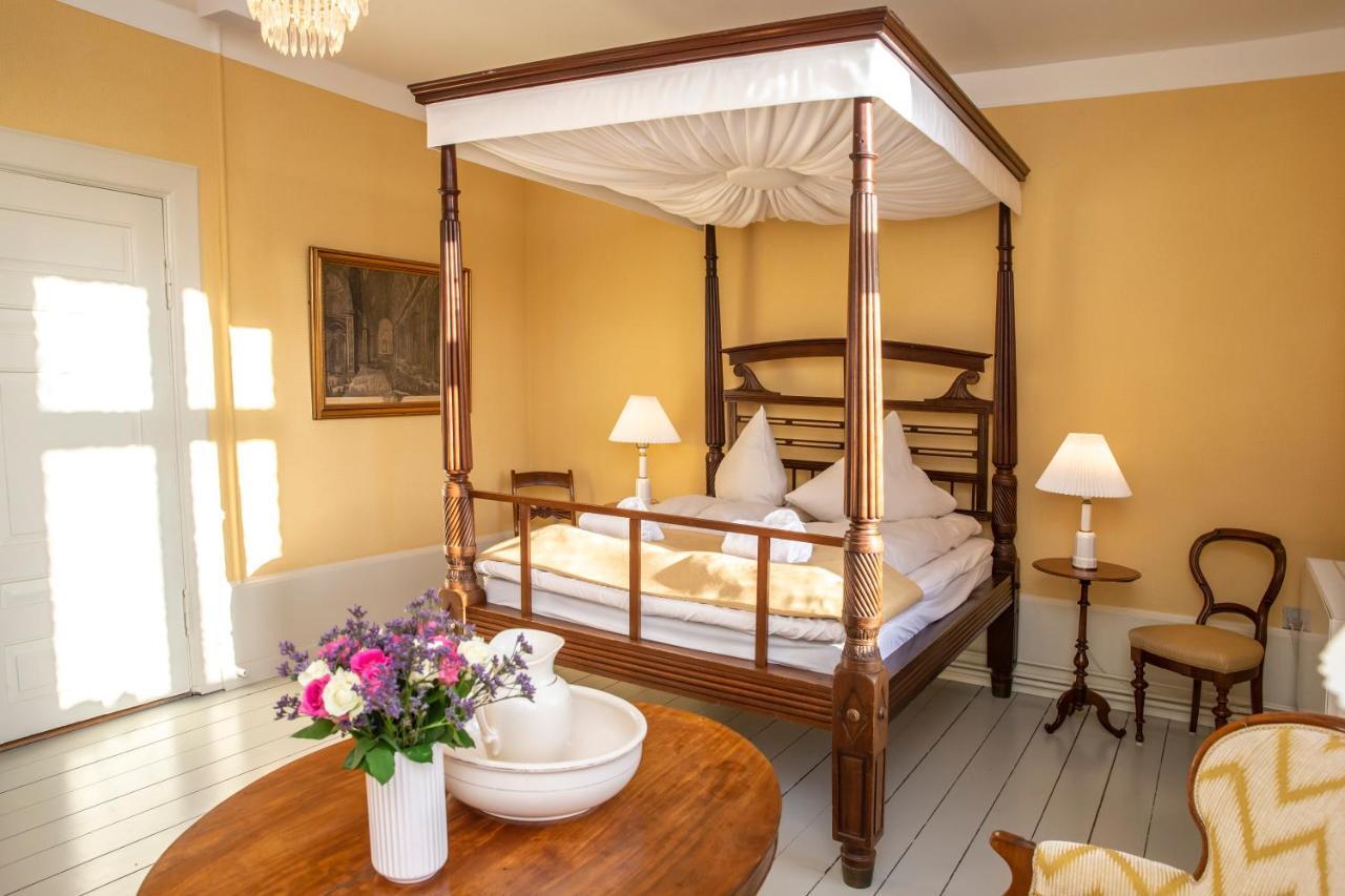 Fuglsang Herregaard Hotel Toreby Экстерьер фото