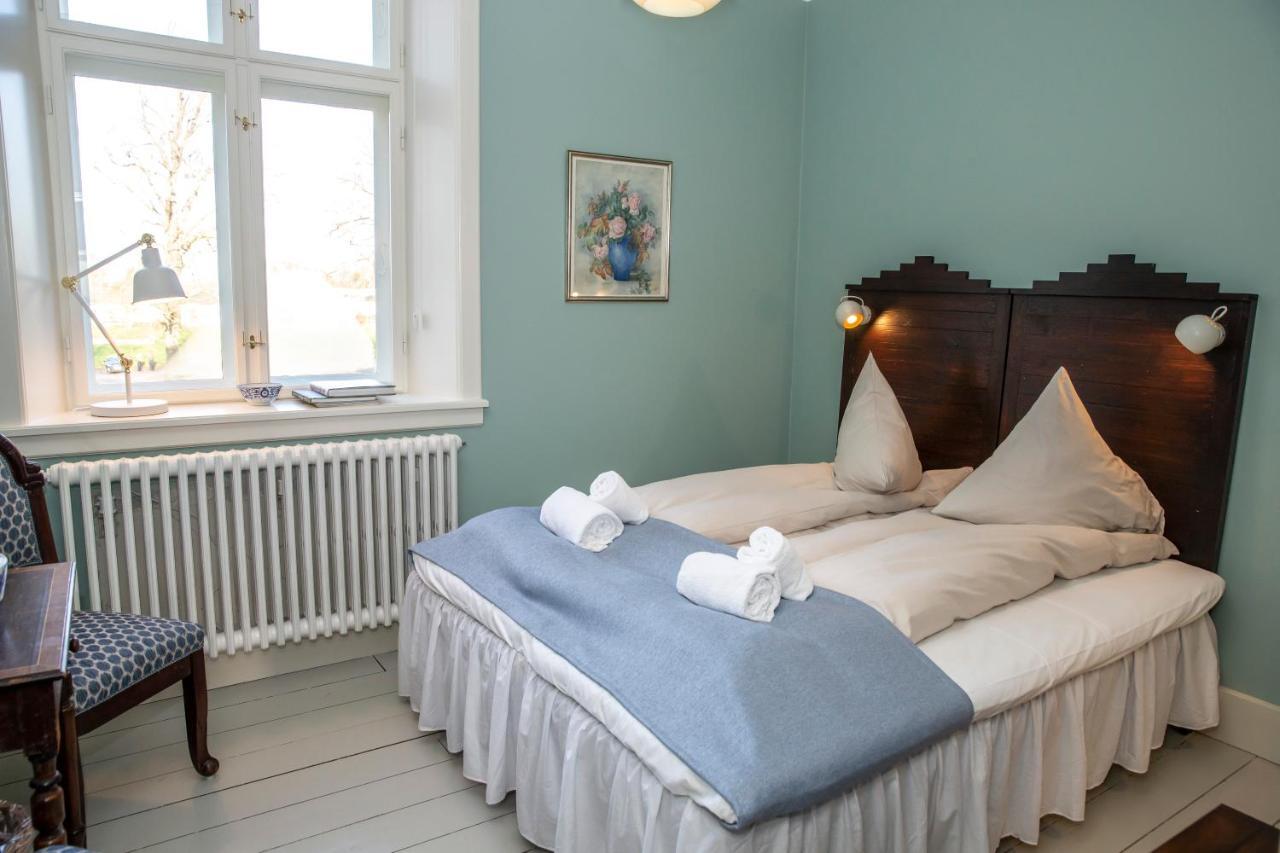 Fuglsang Herregaard Hotel Toreby Экстерьер фото