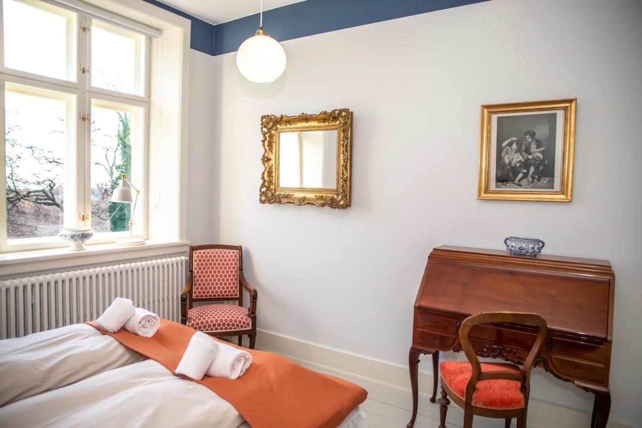 Fuglsang Herregaard Hotel Toreby Экстерьер фото