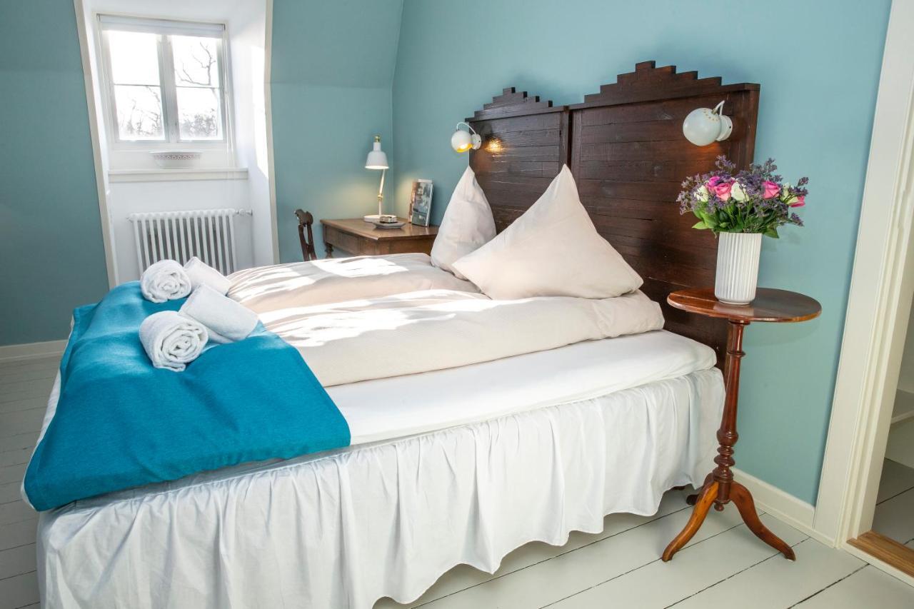 Fuglsang Herregaard Hotel Toreby Экстерьер фото