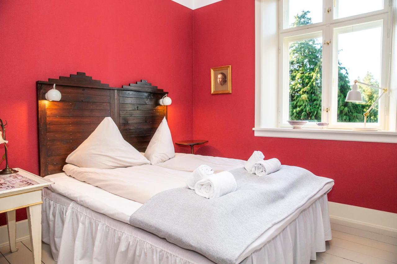 Fuglsang Herregaard Hotel Toreby Экстерьер фото