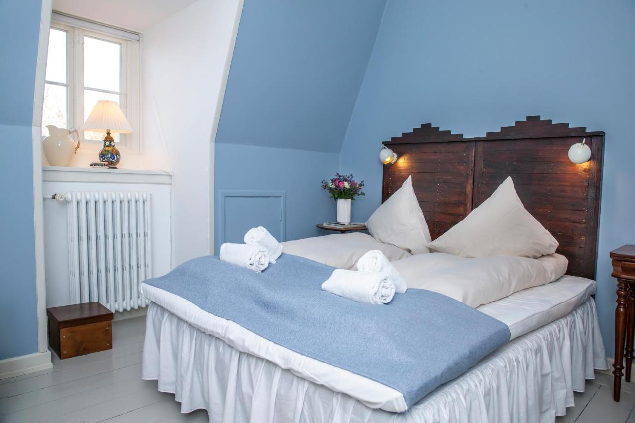 Fuglsang Herregaard Hotel Toreby Экстерьер фото